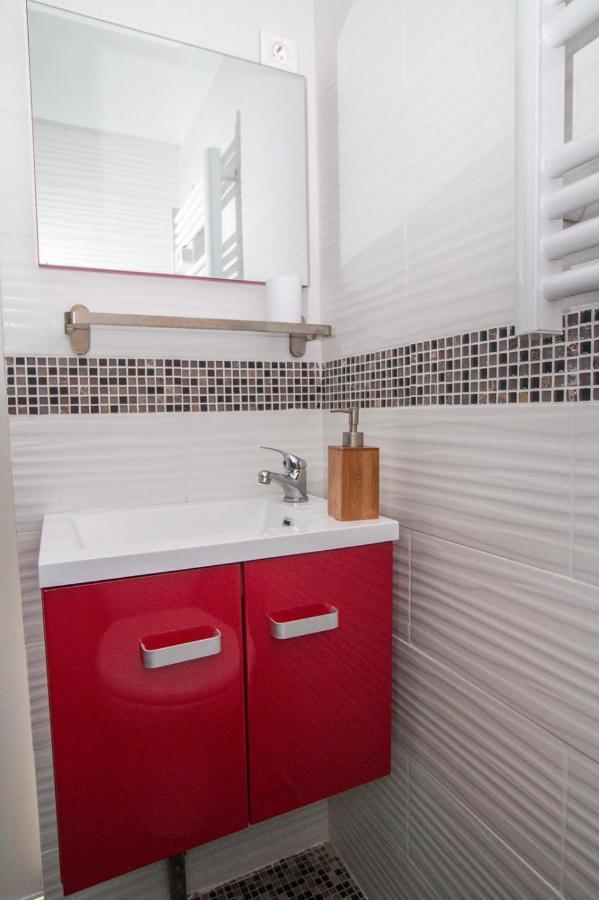 Pannes  Studio London & Studio Chalet מראה חיצוני תמונה