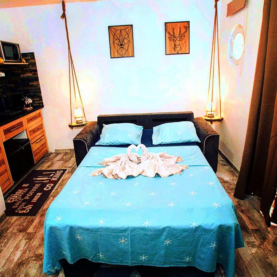Pannes  Studio London & Studio Chalet מראה חיצוני תמונה
